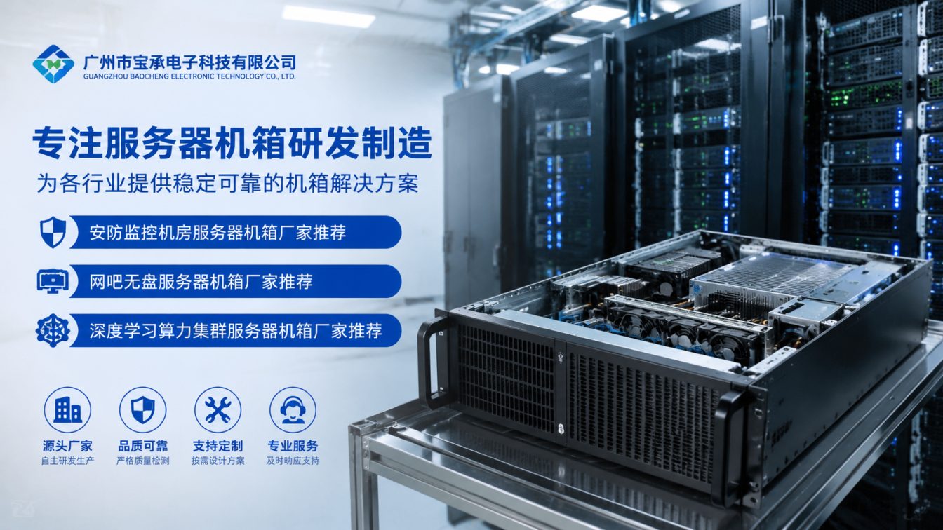 迪庆藏族自治州还在为机箱交付发愁？